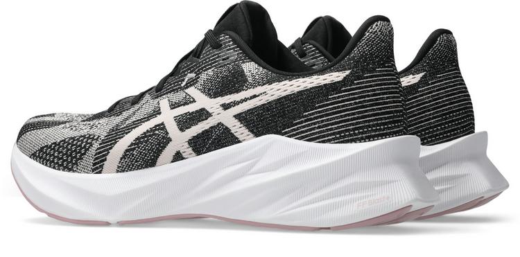 ASICS ASICS DYNABLAST 5 Laufschuhe Damen - pearl pink-black - 3 | SportScheck
