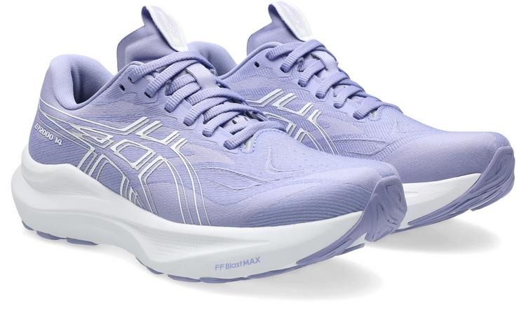 ASICS ASICS GT-2000 14 Laufschuhe Damen - bluebell-white - 4 | SportScheck