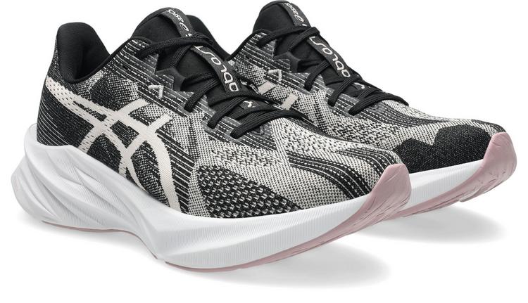 ASICS ASICS DYNABLAST 5 Laufschuhe Damen - pearl pink-black - 4 | SportScheck
