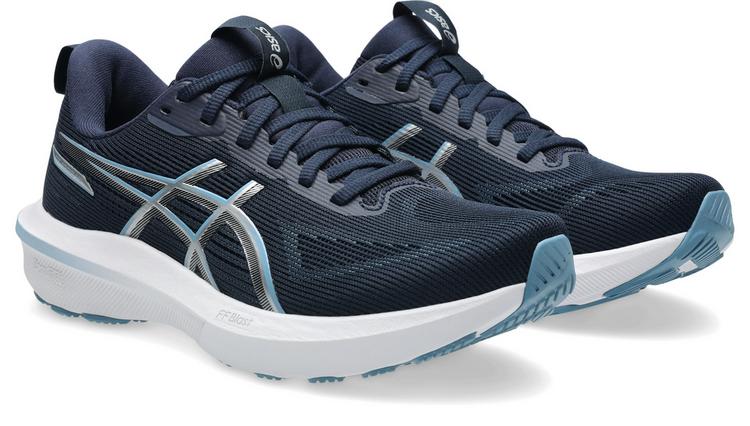 ASICS ASICS GT-1000 14 Laufschuhe Damen - midnight-saba blue - 4 | SportScheck