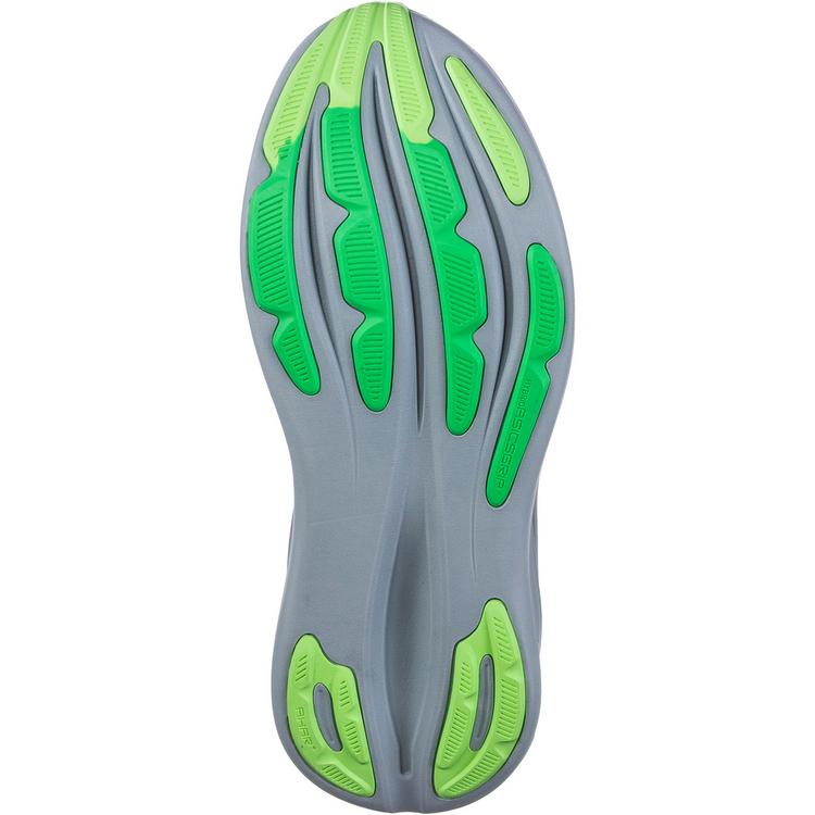 ASICS ASICS GEL-NIMBUS 28 Laufschuhe Herren - cold moss-illuminate green - 1 | SportScheck