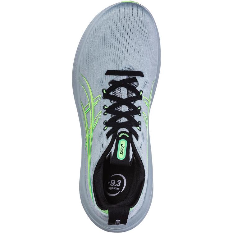 ASICS ASICS GEL-NIMBUS 28 Laufschuhe Herren - cold moss-illuminate green - 0 | SportScheck