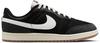 Nike AIR JORDAN SKYLINE Sneaker Herren - black-summit white-anthracite