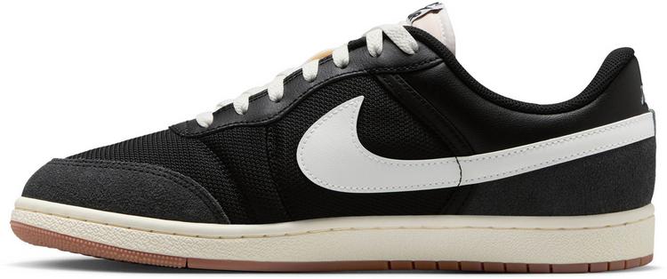 Nike Nike AIR JORDAN SKYLINE Sneaker Herren - black-summit white-anthracite - 0 | SportScheck