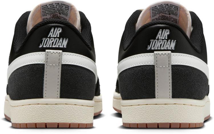 Nike Nike AIR JORDAN SKYLINE Sneaker Herren - black-summit white-anthracite - 2 | SportScheck