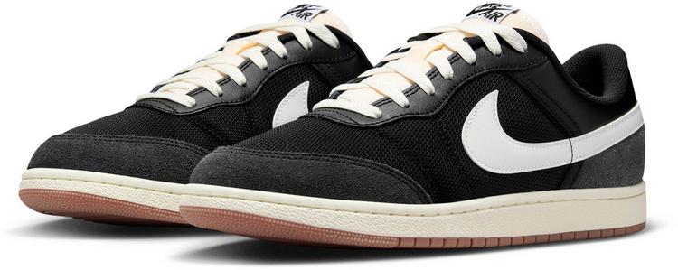 Nike Nike AIR JORDAN SKYLINE Sneaker Herren - black-summit white-anthracite - 3 | SportScheck