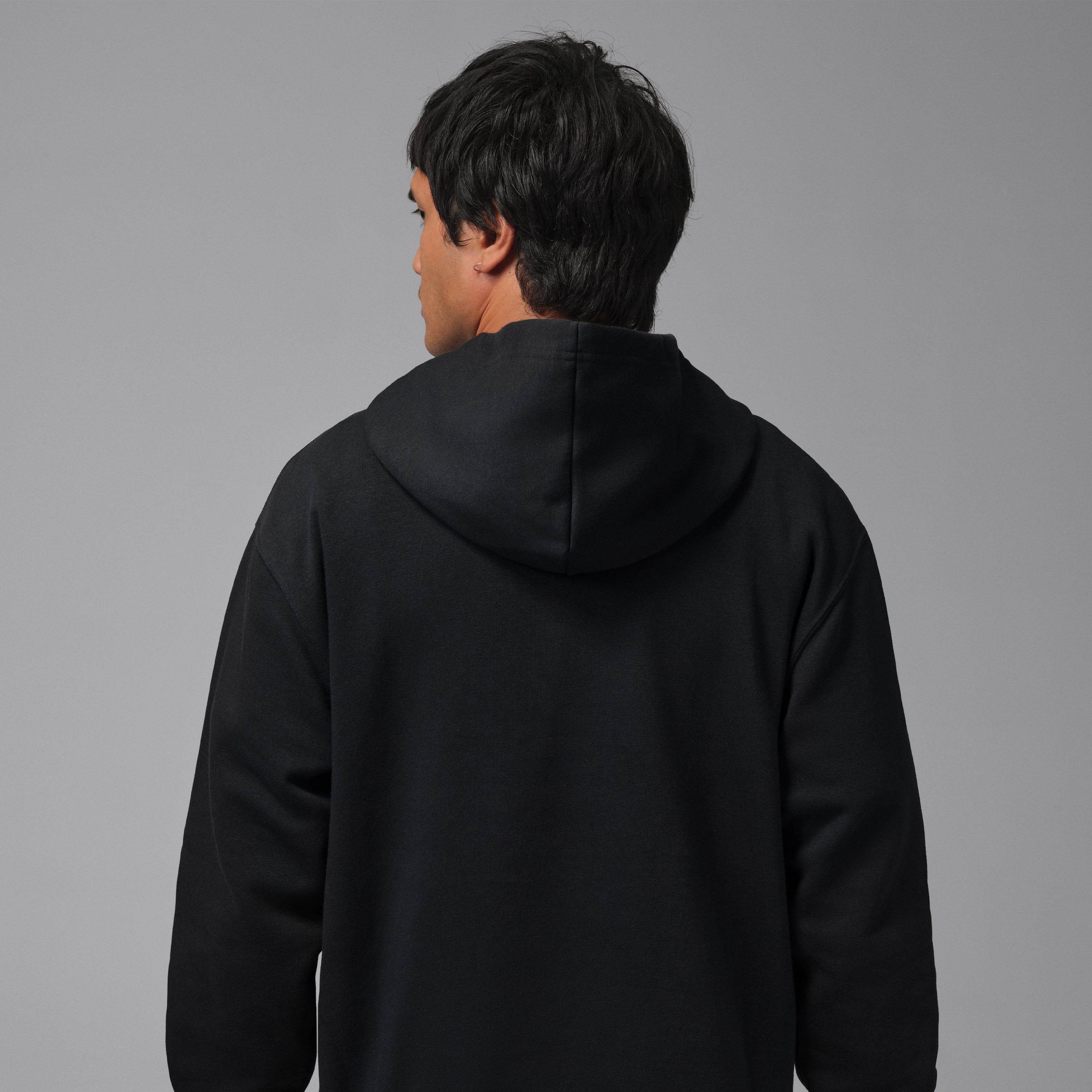 Thumbnail - Nike Jumpman Hoodie Herren