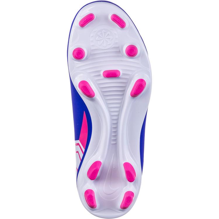 Nike Nike JR VAPOR 16 CLUB FG-MG Fu&szlig;ballschuhe Kinder - racer blue-white - 1 | SportScheck