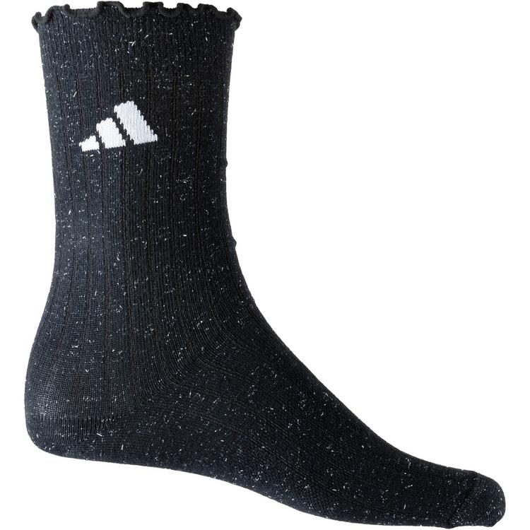 adidas adidas GLOW SOCK 2PP Socken - white-black-greone - 0 | SportScheck