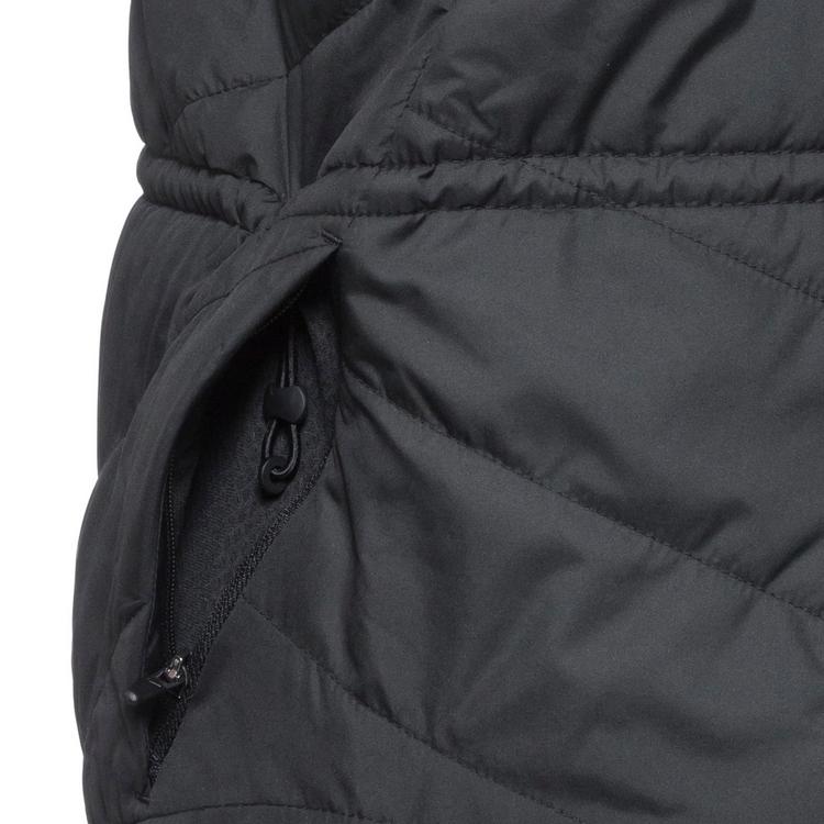 Nike Nike SWIFT Laufweste Damen - black-reflective silv - 0 | SportScheck