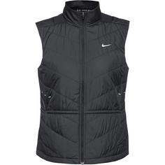 Nike SWIFT Laufweste Damen black-reflective silv