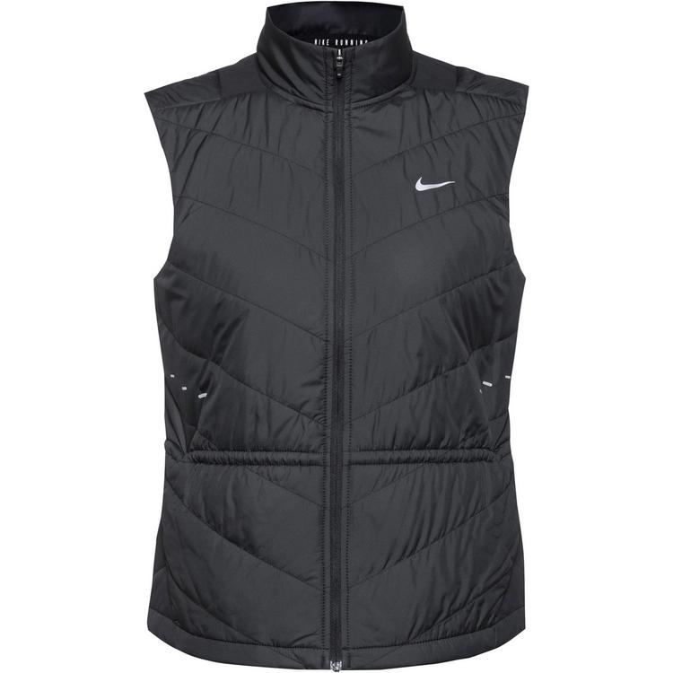 Nike Nike SWIFT Laufweste Damen - black-reflective silv - 0 | SportScheck