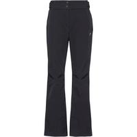 Reusch Skihose Damen - black
