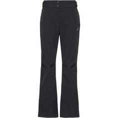 Reusch Skihose Damen black