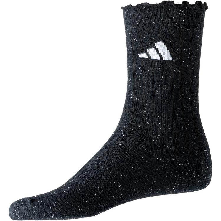 adidas adidas GLOW SOCK 2PP Socken - white-black-greone - 0 | SportScheck