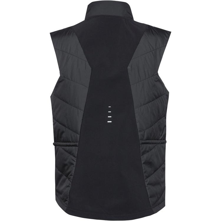 Nike Nike SWIFT Laufweste Damen - black-reflective silv - 0 | SportScheck