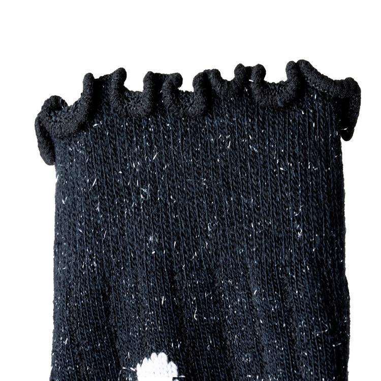 adidas adidas GLOW SOCK 2PP Socken - white-black-greone - 3 | SportScheck