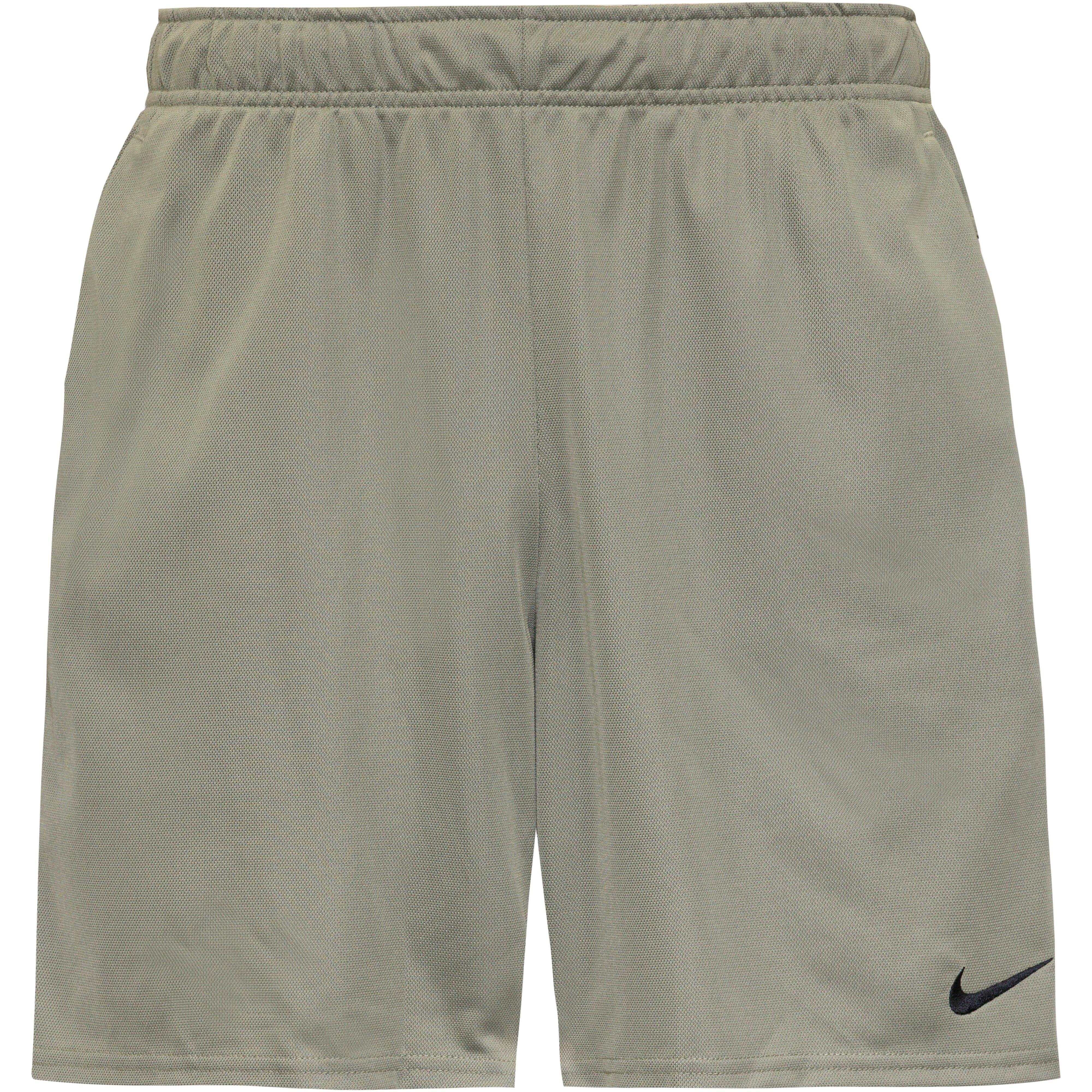 Nike DF FLEX Funktionsshorts Herren - light army-black