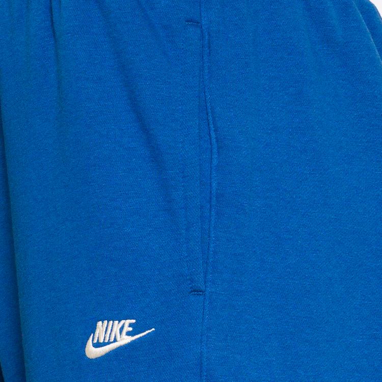 Nike Nike Club Sweathose Herren - court blue-court blue-lt khaki - 0 | SportScheck