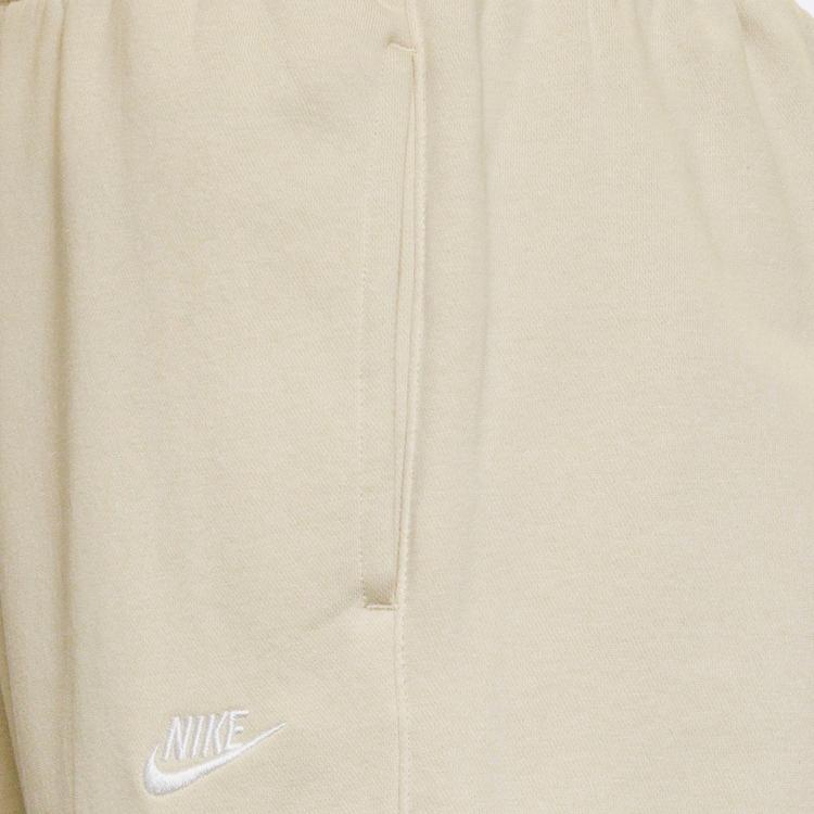 Nike Nike Club Sweathose Herren - lt khaki-lt khaki-white - 0 | SportScheck