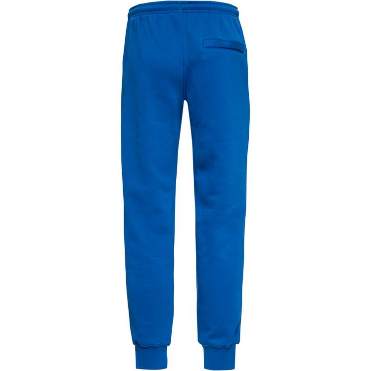 Nike Nike Club Sweathose Herren - court blue-court blue-lt khaki - 0 | SportScheck