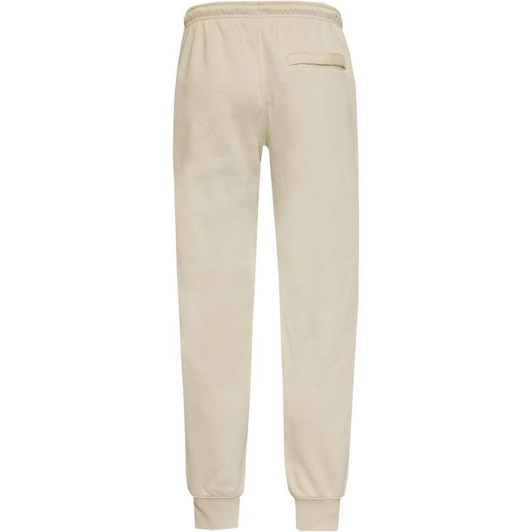 Nike Nike Club Sweathose Herren - lt khaki-lt khaki-white - 0 | SportScheck