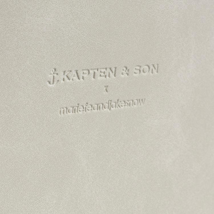 Kapten & Son Kapten & Son Bali Daypack - sandstone - 0 | SportScheck