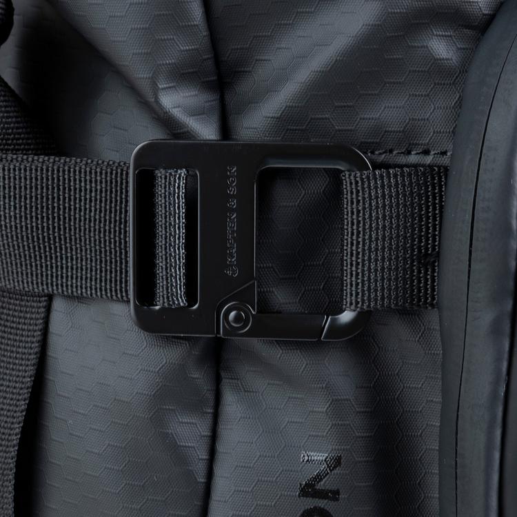 Kapten & Son Kapten & Son Lisbon Small Daypack - all black - 0 | SportScheck
