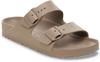 Birkenstock Arizona EVA Sandalen Herren - gray taupe