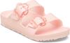 Birkenstock Arizona Flower EVA Sandalen Kinder - light rose