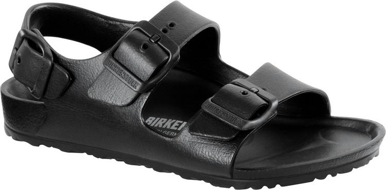 Birkenstock Birkenstock Milano Essentials EVA Sandalen Kinder - black - 0 | SportScheck