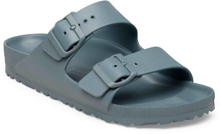 Birkenstock Birkenstock Arizona EVA Sandalen Herren - basalt gray - 0 | SportScheck