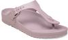 Birkenstock Gizeh EVA Sandalen Damen - faded purple