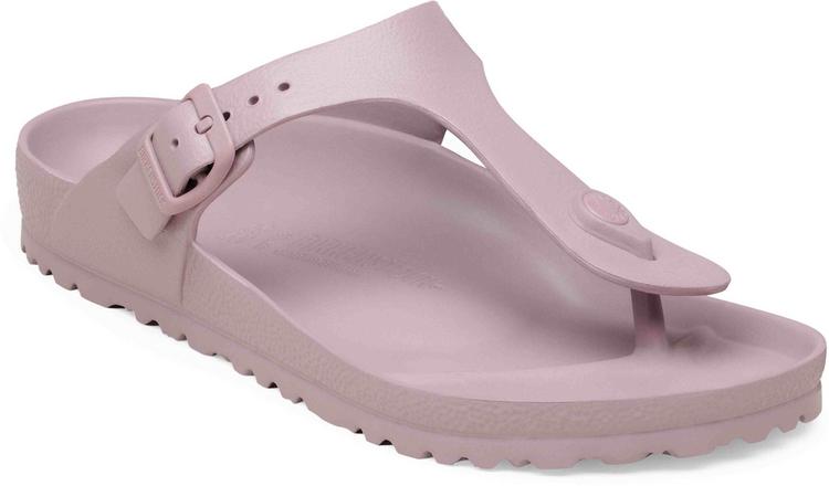 Birkenstock Birkenstock Gizeh EVA Sandalen Damen - faded purple - 0 | SportScheck