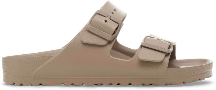 Birkenstock Birkenstock Arizona EVA Sandalen Herren - gray taupe - 0 | SportScheck