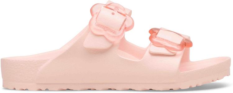 Birkenstock Birkenstock Arizona Flower EVA Sandalen Kinder - light rose - 0 | SportScheck
