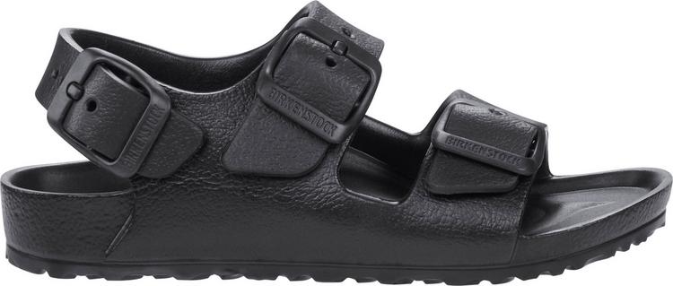 Birkenstock Birkenstock Milano Essentials EVA Sandalen Kinder - black - 0 | SportScheck