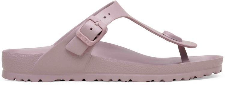 Birkenstock Birkenstock Gizeh EVA Sandalen Damen - faded purple - 0 | SportScheck