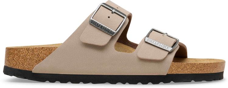 Birkenstock Birkenstock Arizona Birkoflor Sandalen Herren - gray taupe - 0 | SportScheck