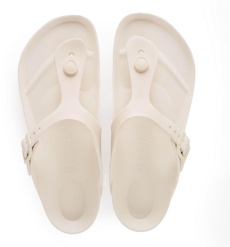 Birkenstock Birkenstock Gizeh EVA Sandalen Damen - eggshell - 0 | SportScheck