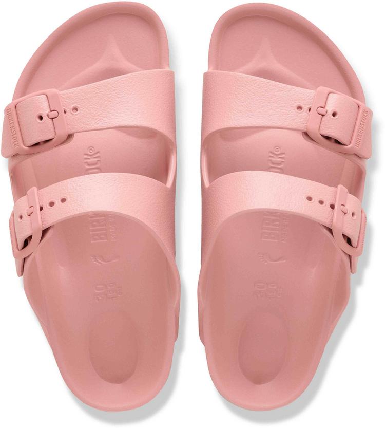 Birkenstock Birkenstock Arizona EVA Sandalen Kinder - pink clay - 0 | SportScheck