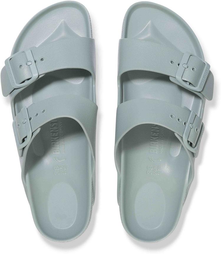 Birkenstock Birkenstock Arizona EVA Sandalen Herren - pure sage - 0 | SportScheck