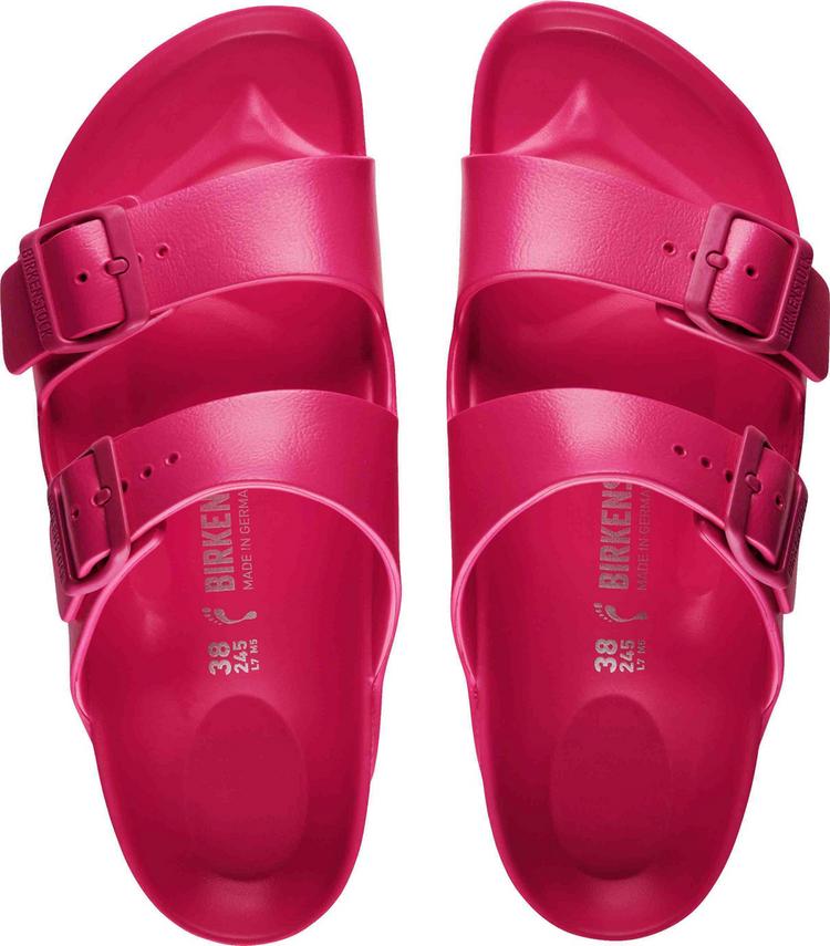 Birkenstock Birkenstock Arizona EVA Sandalen Damen - beetroot purple - 0 | SportScheck