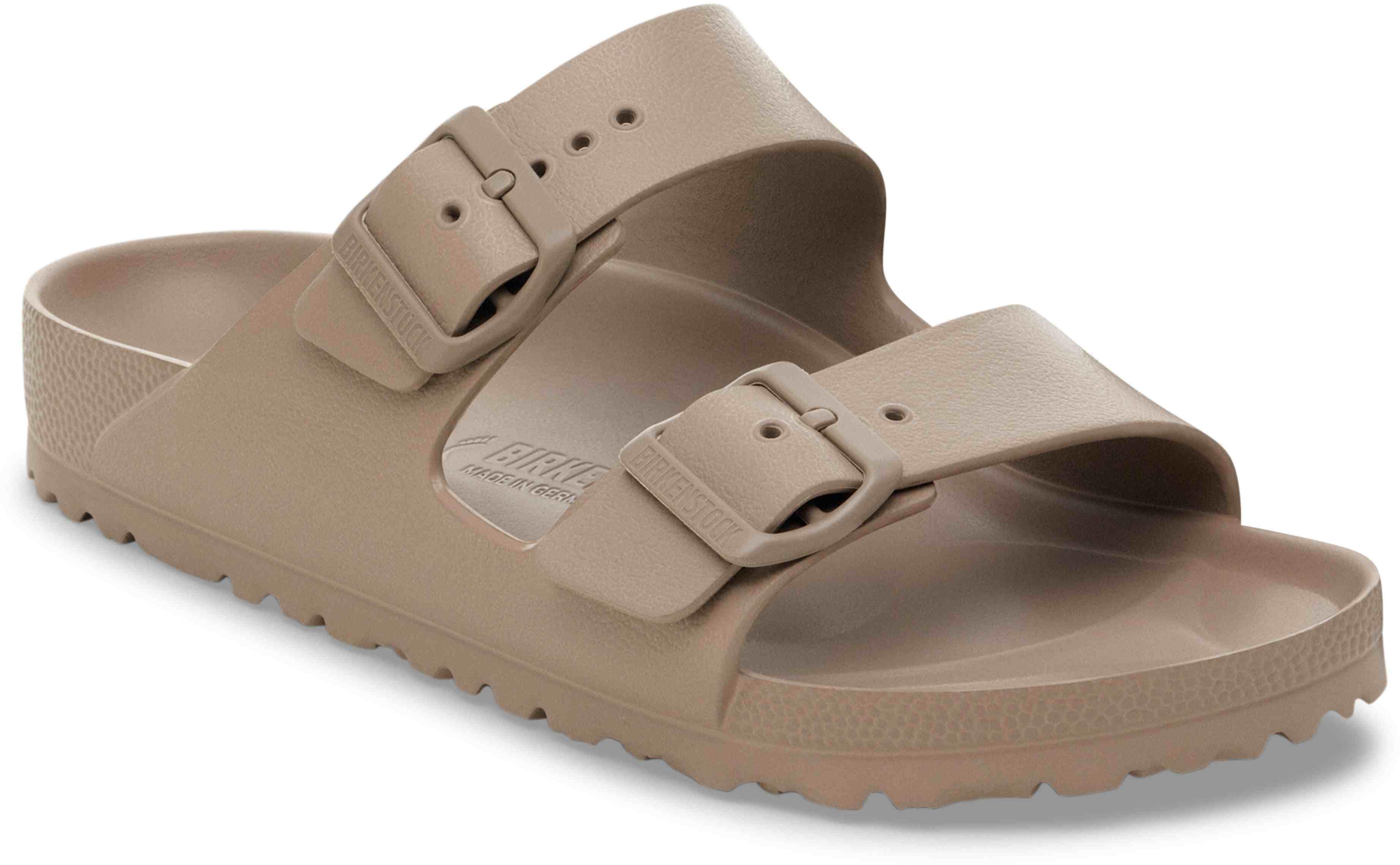 Birkenstock Sandalen Arizona EVA Grau