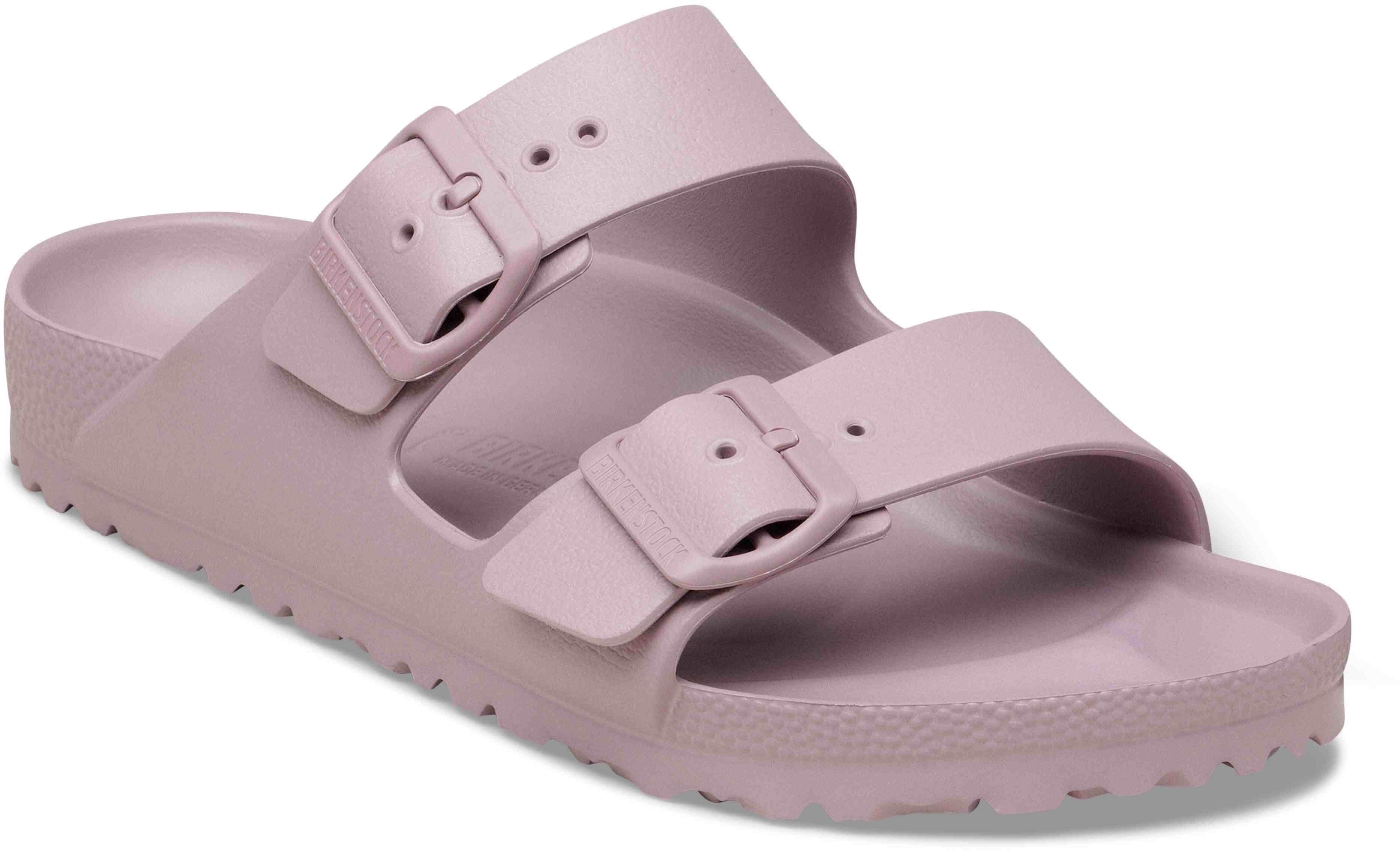 Birkenstock Sandalen Riemenpantoletten EVA