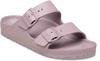 Birkenstock Arizona EVA Sandalen Damen - faded purple