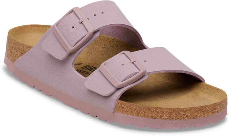 Birkenstock Birkenstock Arizona Birkoflor Sandalen Damen - faded purple - 0 | SportScheck