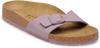 Birkenstock Madrikd Birkoflor Sandalen Damen - faded purple