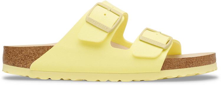 Birkenstock Birkenstock Arizona Birkoflor Sandalen Damen - popcorn - 0 | SportScheck