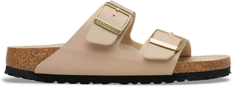 Birkenstock Birkenstock Arizona BS Birkoflor Sandalen Damen - triples sandcastle-oyster - 0 | SportScheck